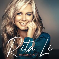 Picture of Rita Li