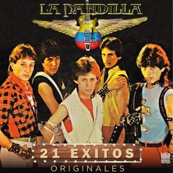 La Pandilla