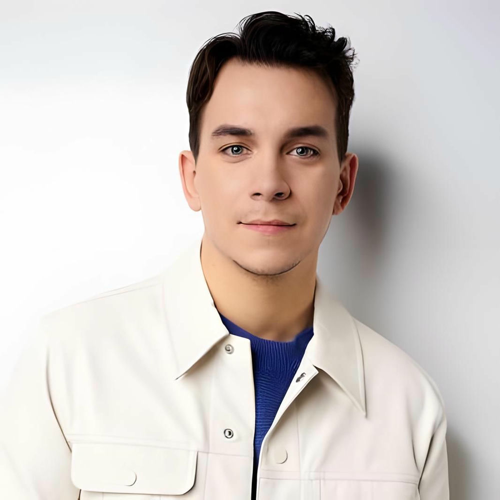 Photo de l'artiste William Cloutier