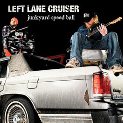 Left Lane Cruiser