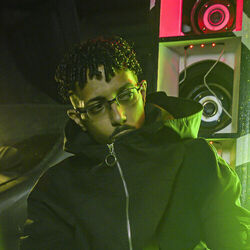 Picture of Dj Saldinha