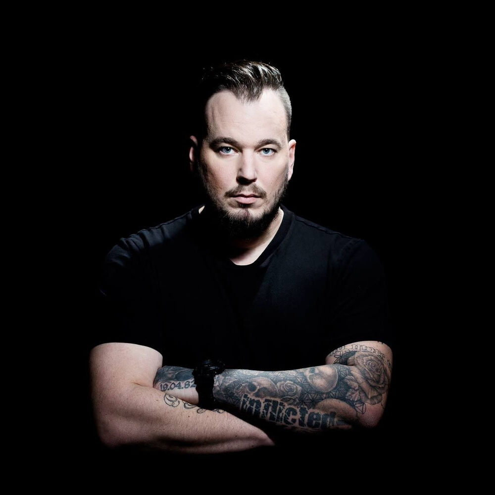 Picture of Sven Wittekind