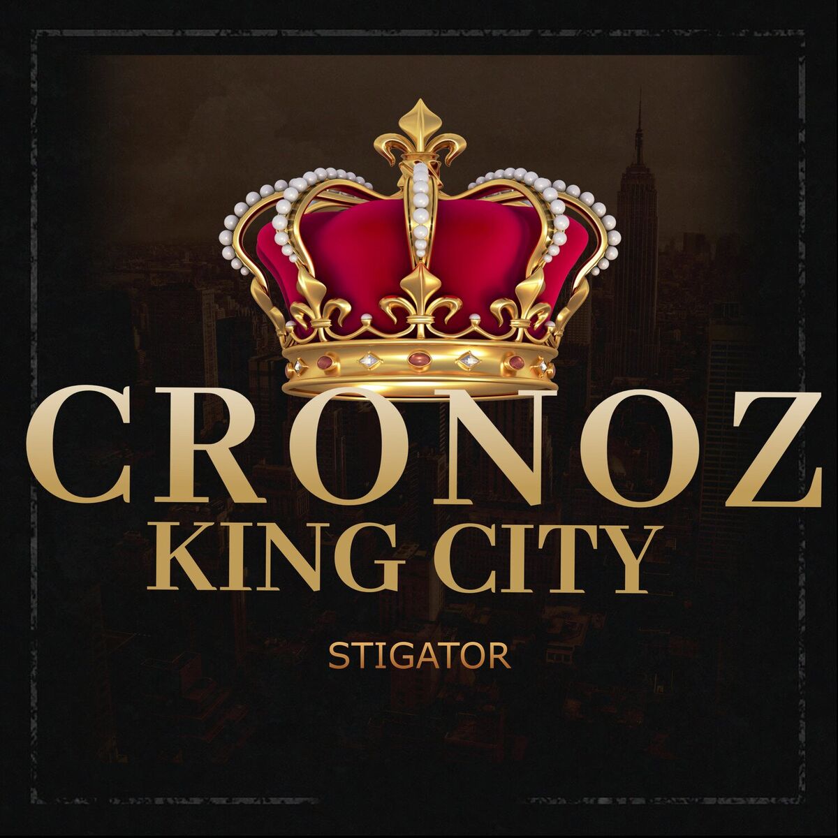 Stigator