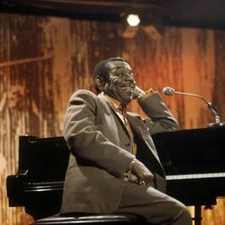Picture of Champion Jack Dupree