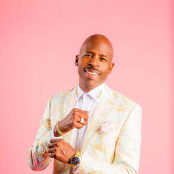 Picture of Ricky Dillard