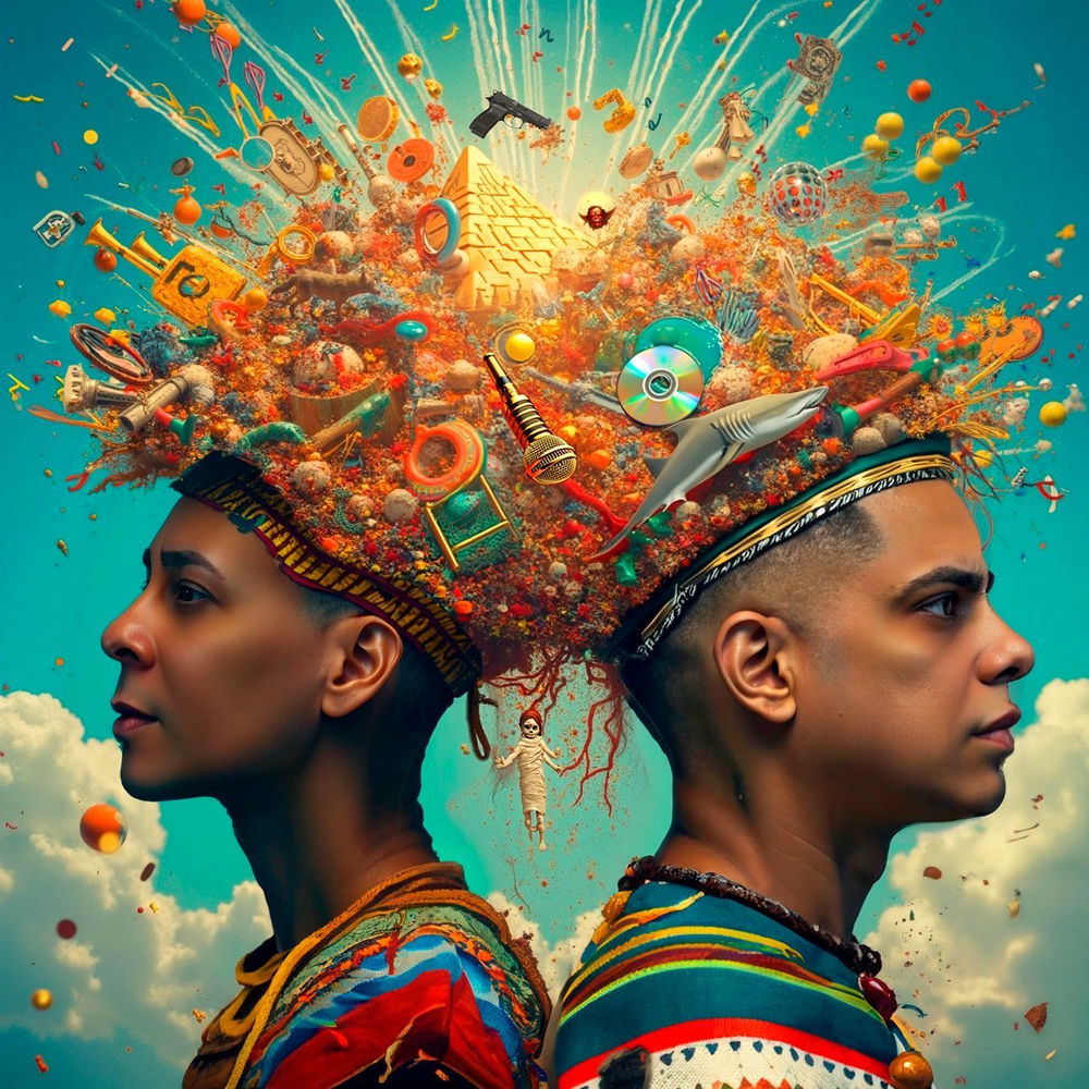 Photo de l'artiste Baby Rasta y Gringo