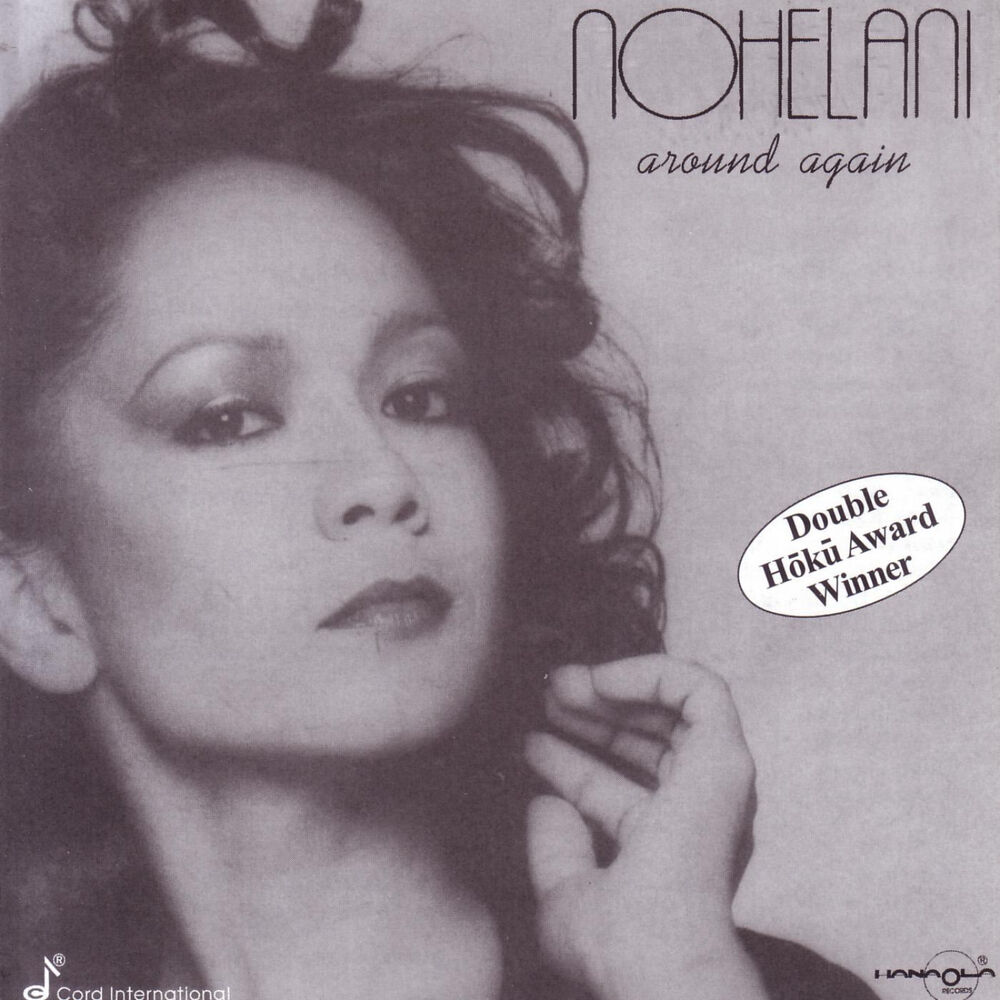 Picture of Nohelani Cypriano