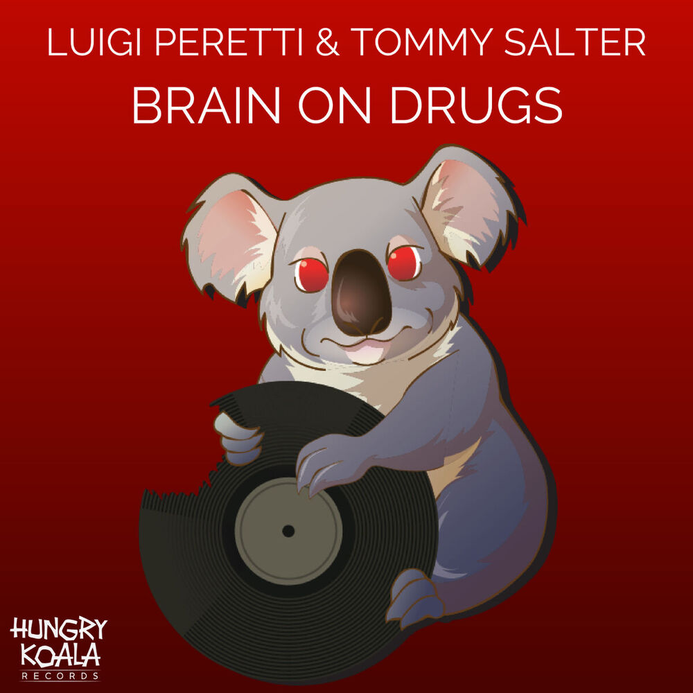 Picture of Luigi Peretti, Tommy Salter