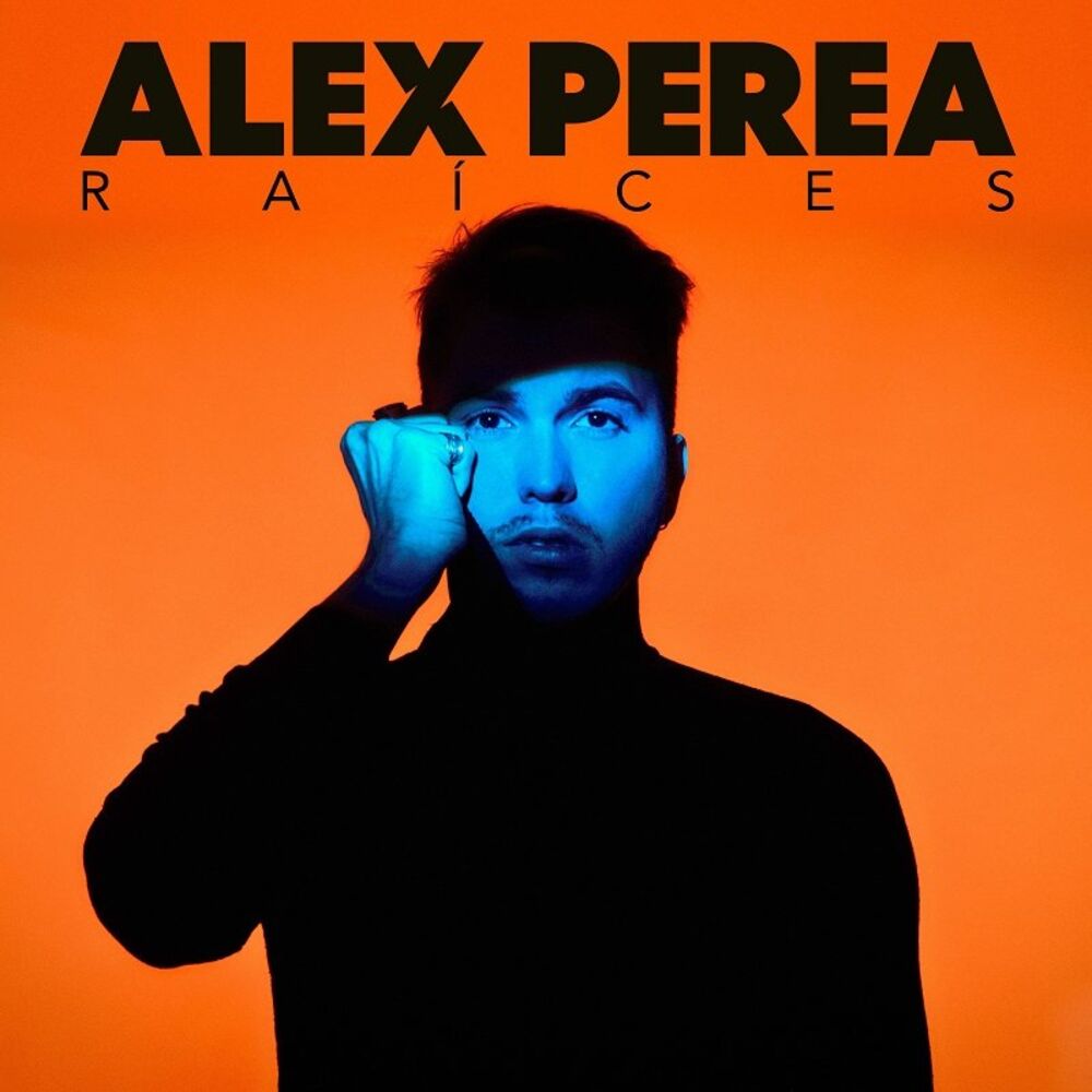 Picture of Alex Perea