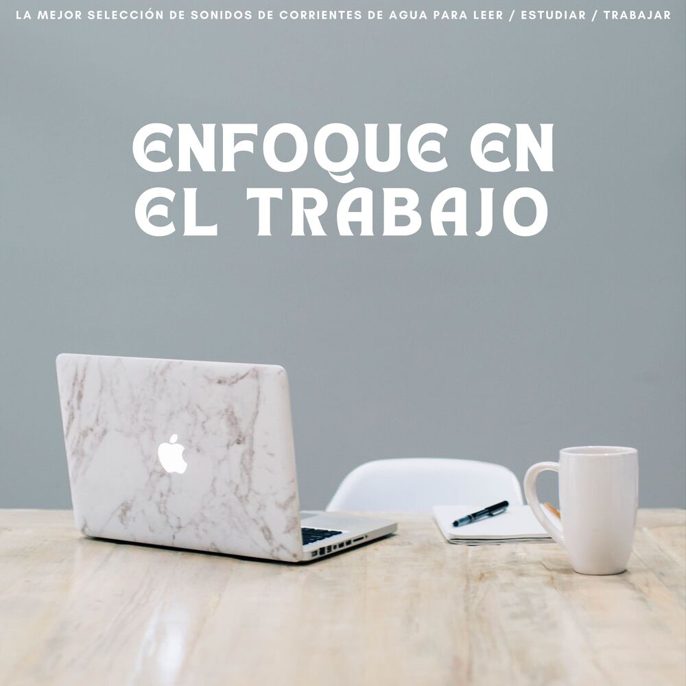Picture of Música para el trabajo de oficina