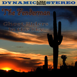Picture of The Fendermen