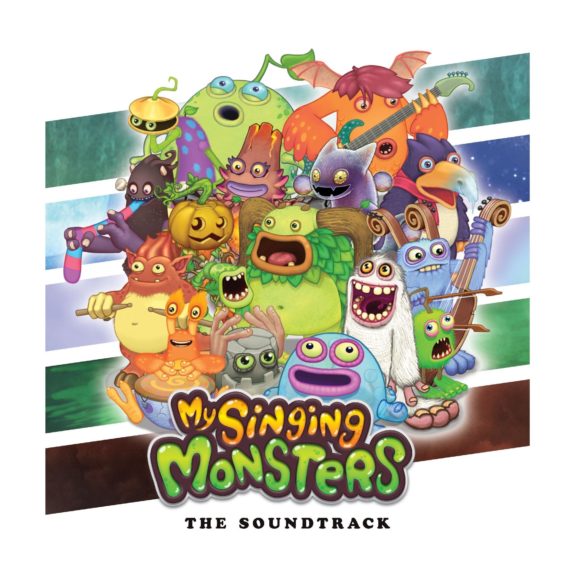 My Singing Monsters