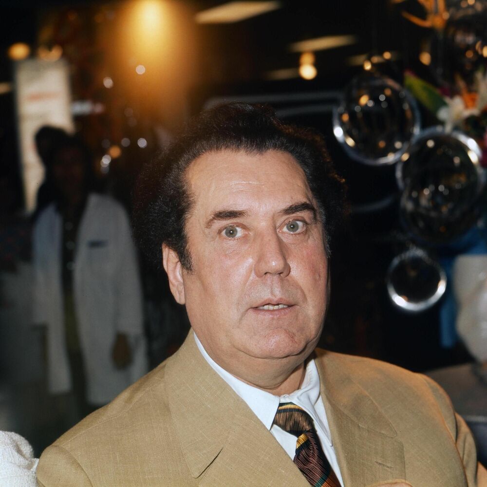 Picture of Victor von Halem