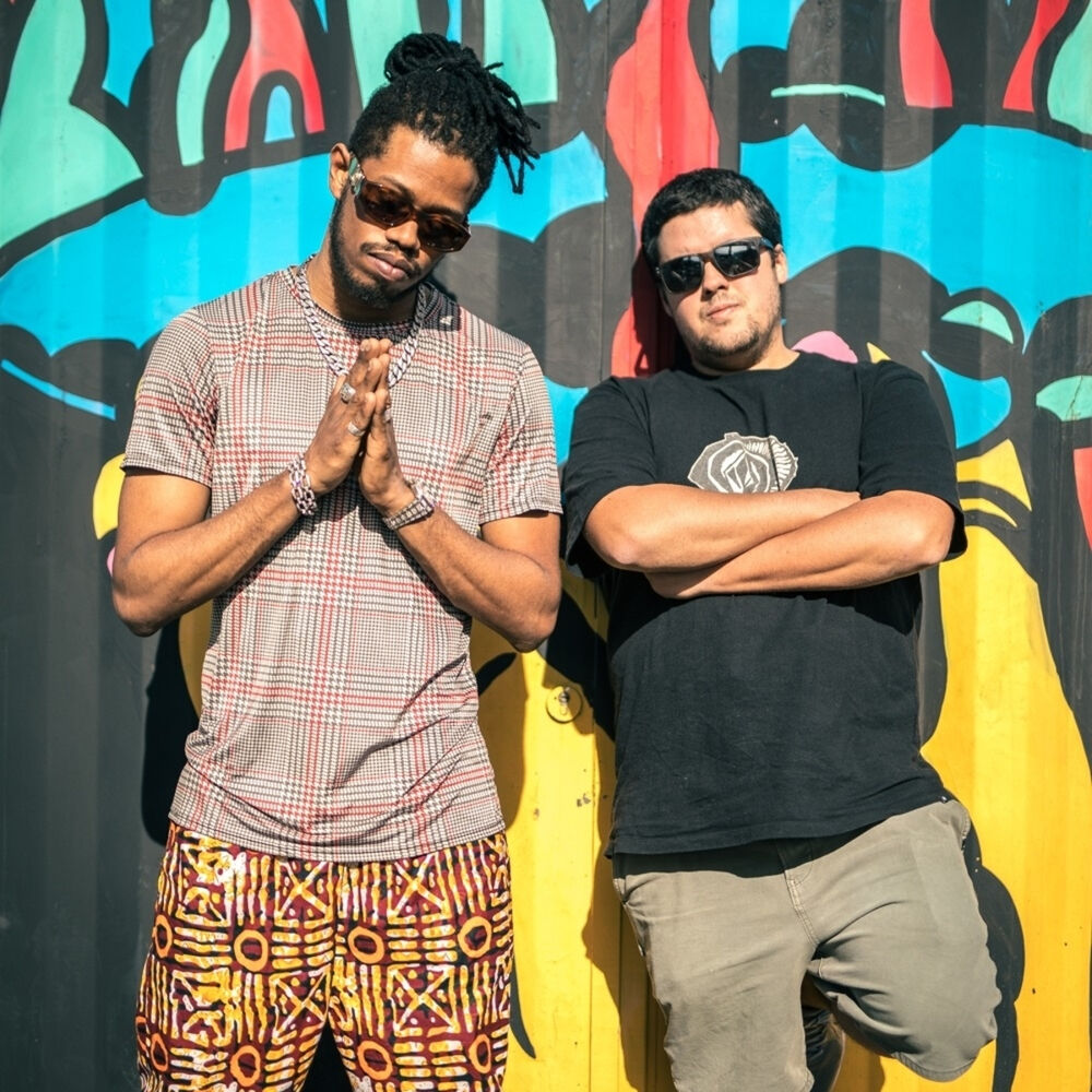 Picture of Jah Version