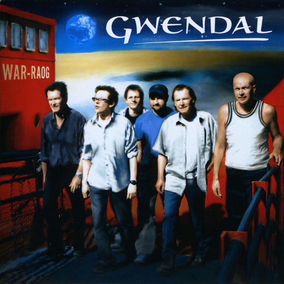 Gwendal