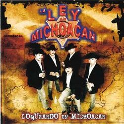 Picture of La Ley De Michoacan