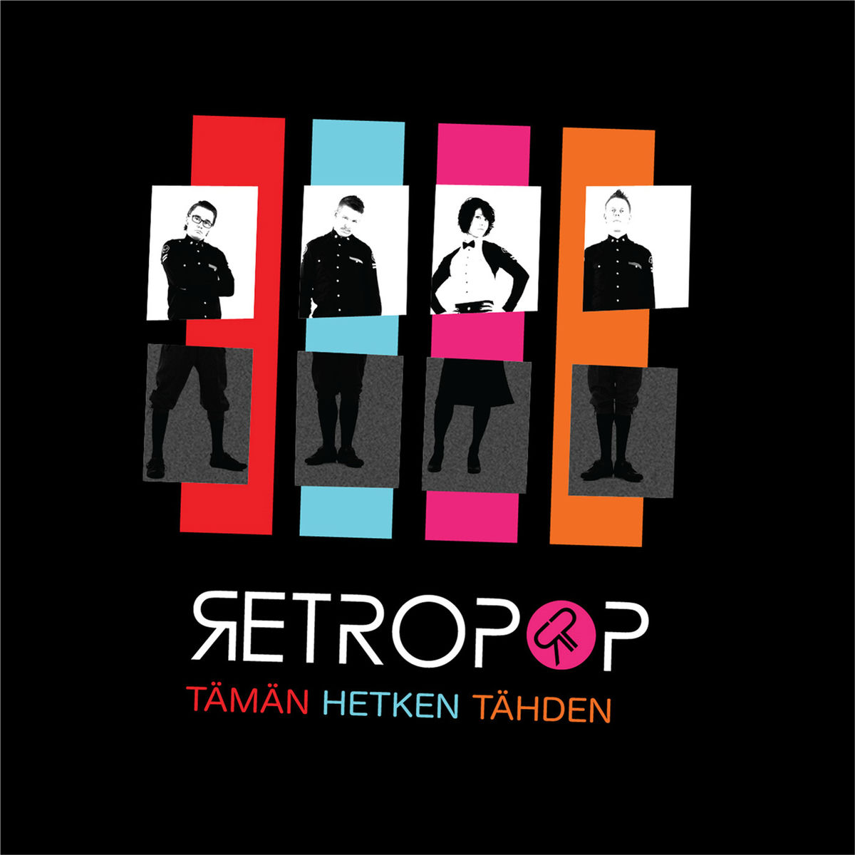 Retropop