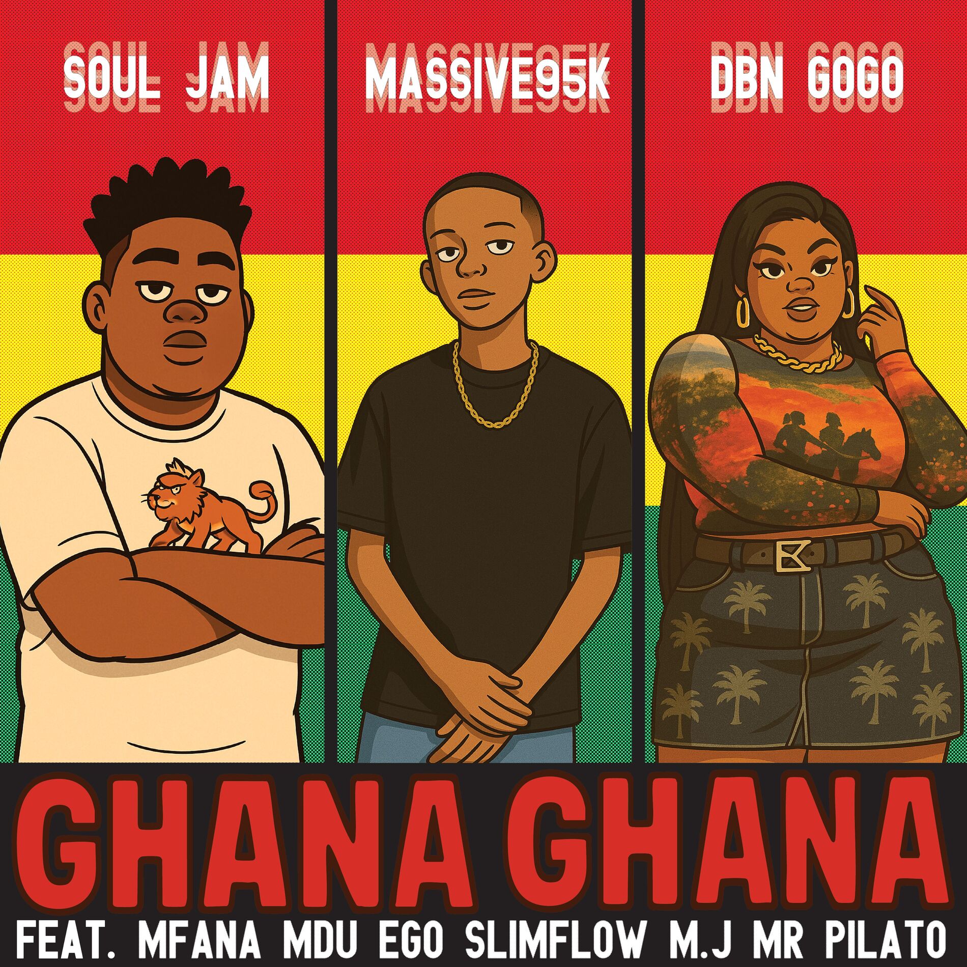 DBN Gogo