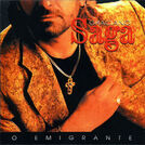 Graciano Saga