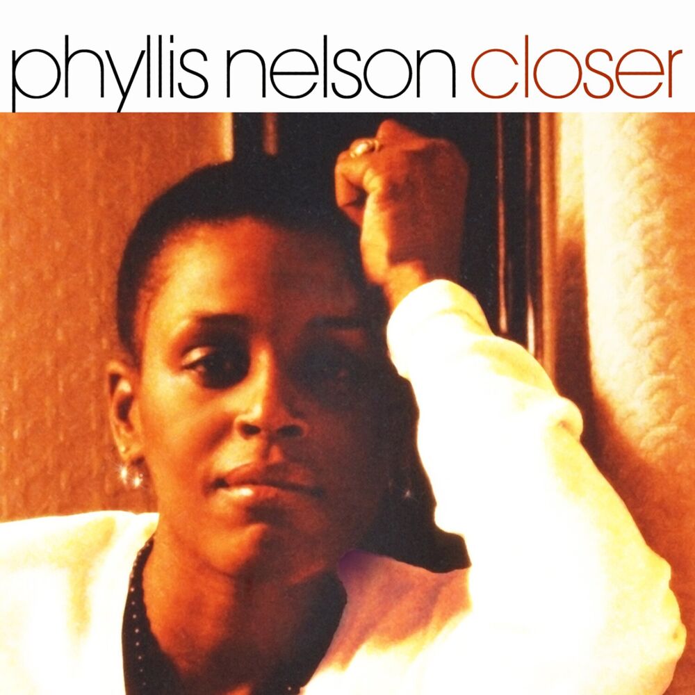 Picture of Phyllis Nelson