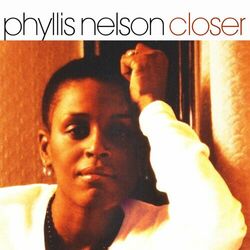 Picture of Phyllis Nelson