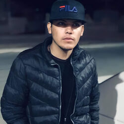 Picture of Figueroa