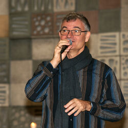 Picture of Christoph Zehendner