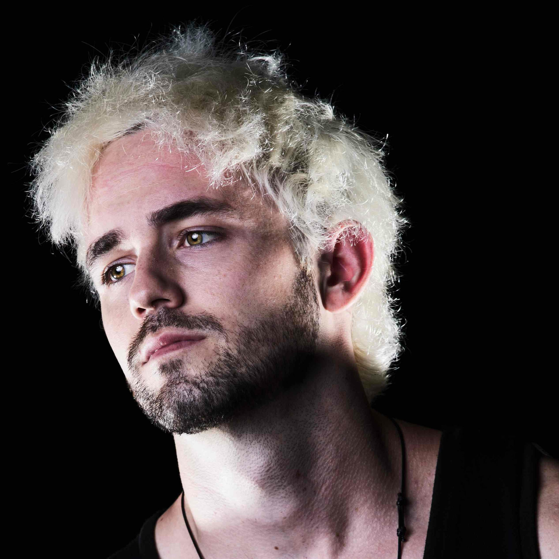 Artist picture of Sevenn