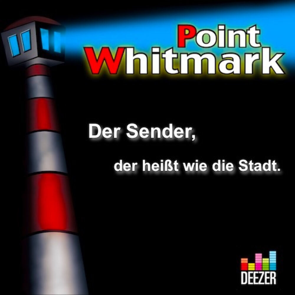 Picture of Point Whitmark