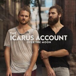 Picture of The Icarus Account