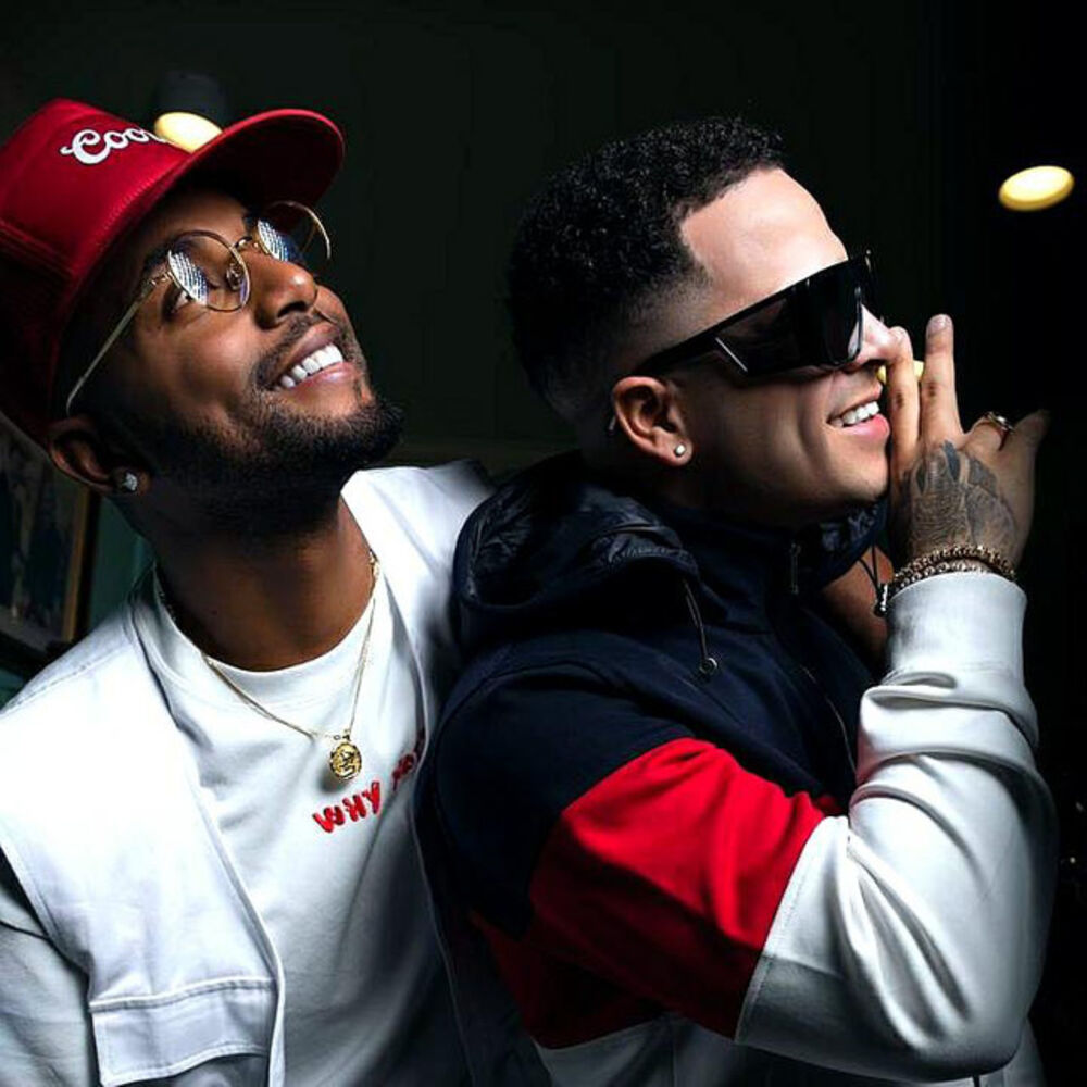 Picture of Yomil y El Dany