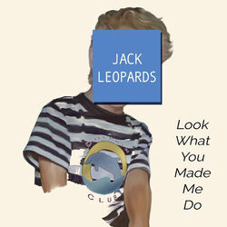Picture of Jack Leopards & The Dolphin Club
