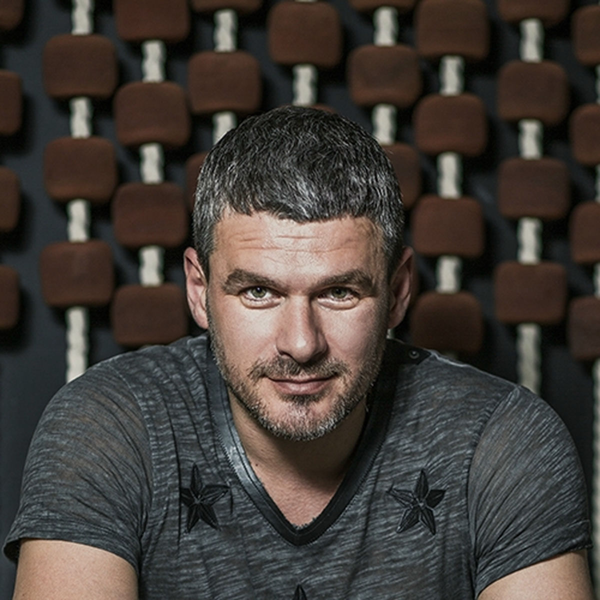 Artist picture of Арсен Мірзоян