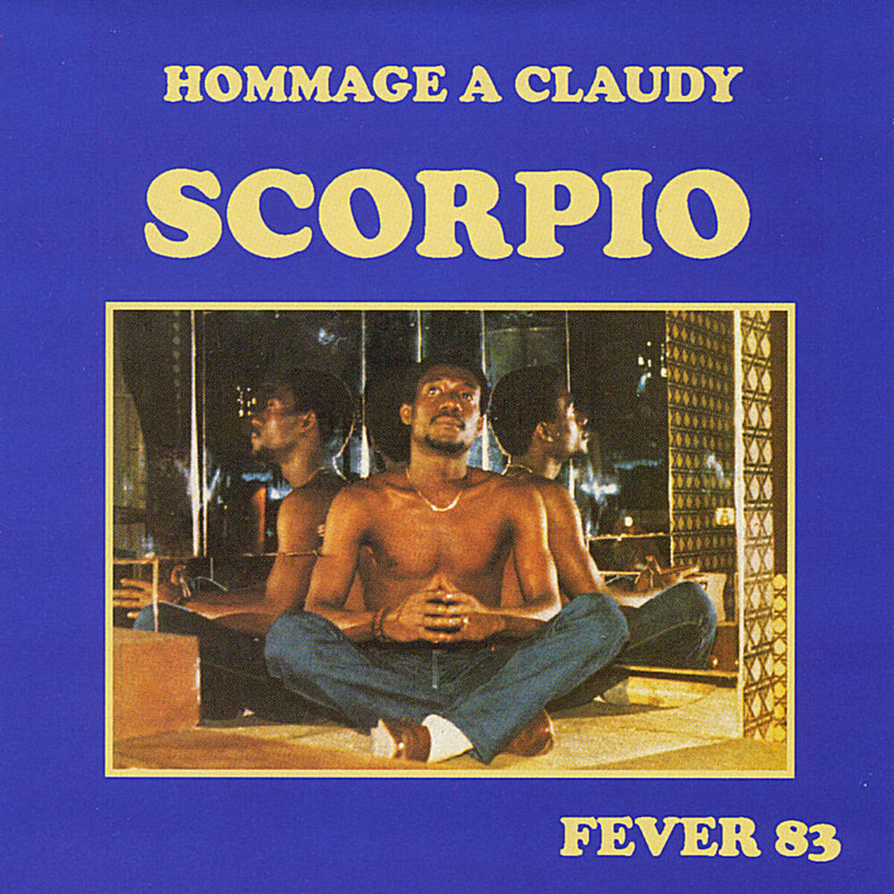 Picture of Scorpio Fever