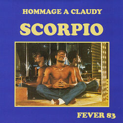 Picture of Scorpio Fever