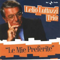 Picture of Lelio Luttazzi