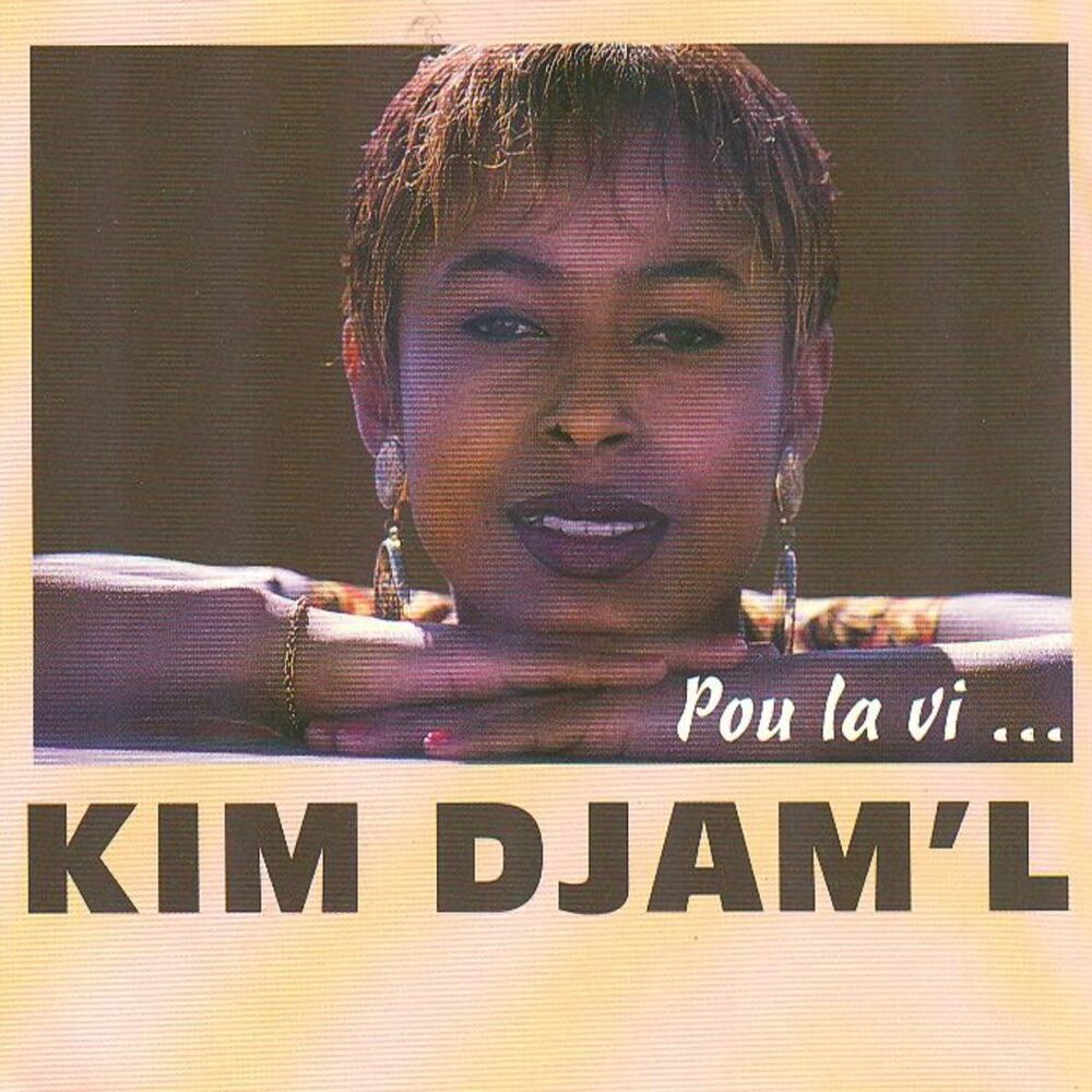 Picture of Kim Djam'l