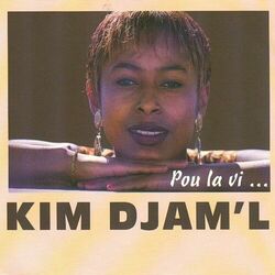 Picture of Kim Djam'l