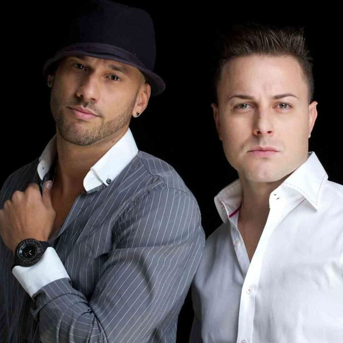 Magnate Y Valentino