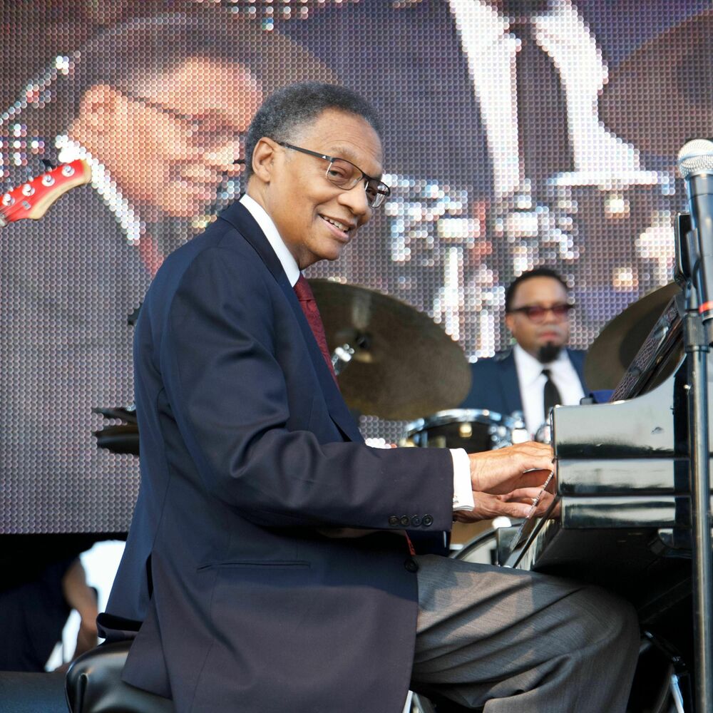 Picture of Ramsey Lewis