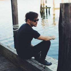 Picture of Keith Wallen