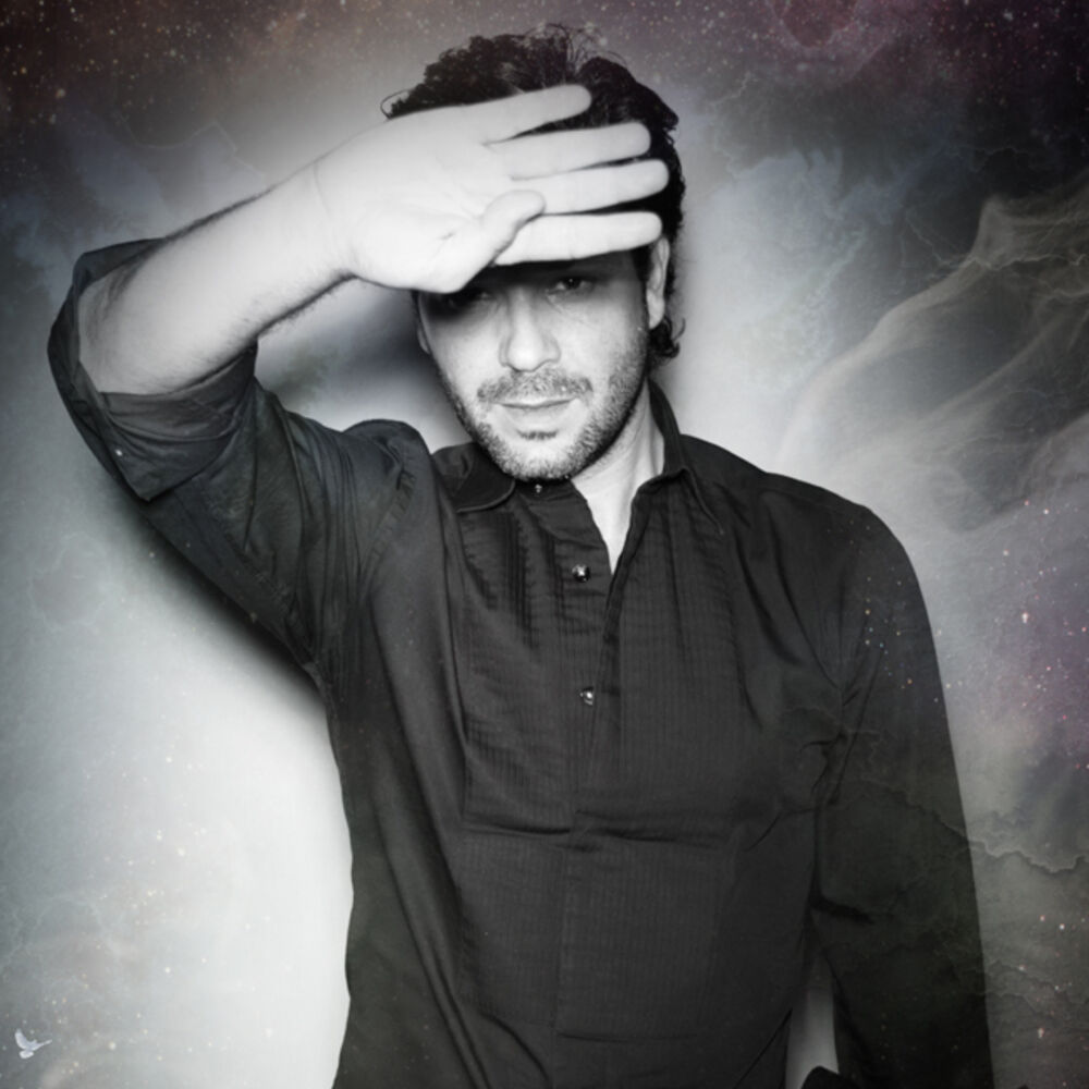 Picture of Adam Cohen