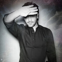 Picture of Adam Cohen