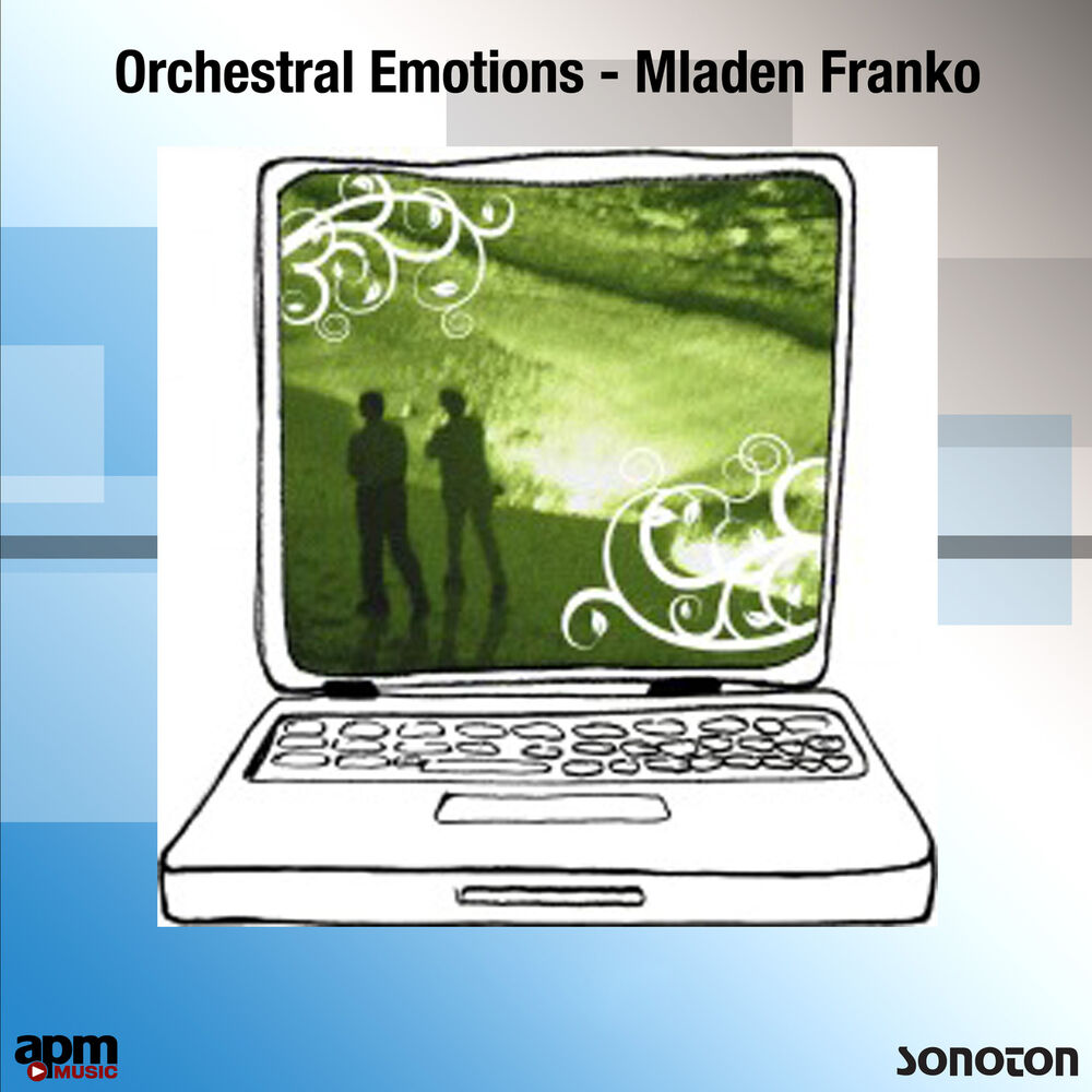 Picture of Mladen Franko