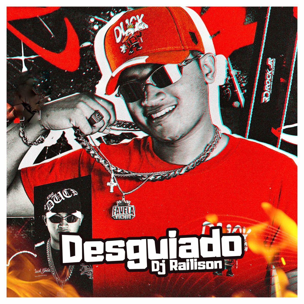 DJ RAILISON