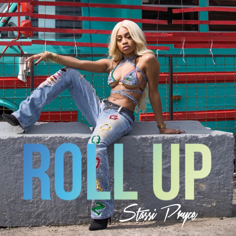Picture of Stassi Pryce
