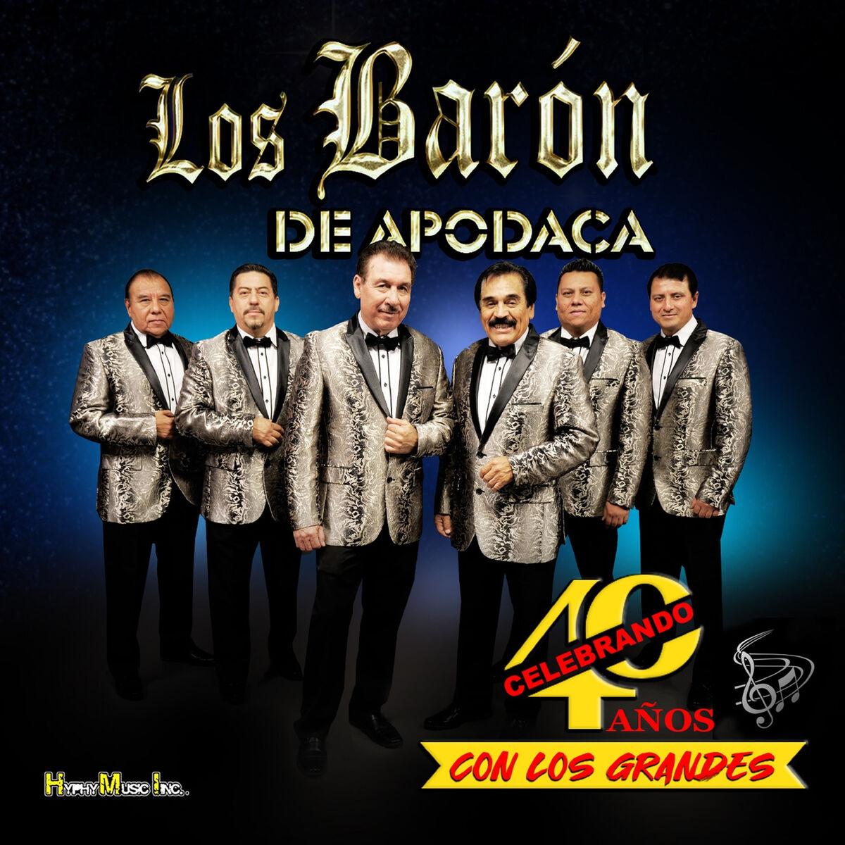 Los Barón De Apodaca