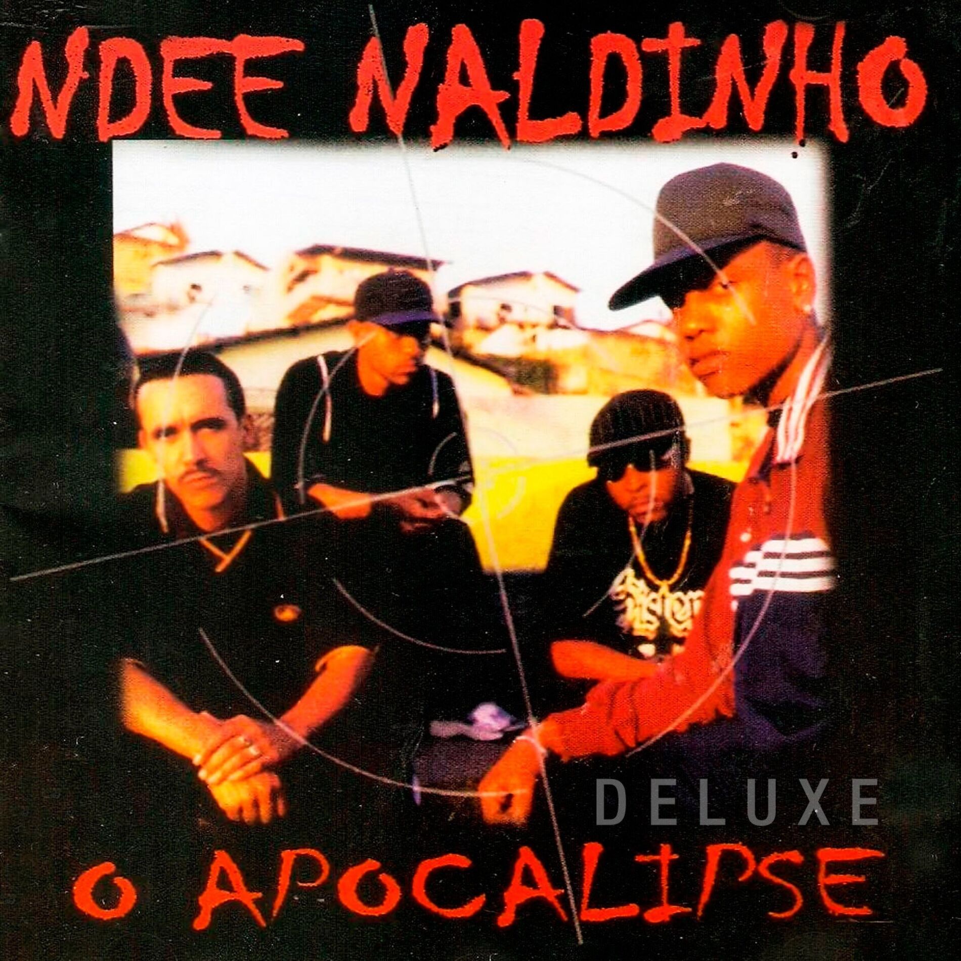 Ndee Naldinho