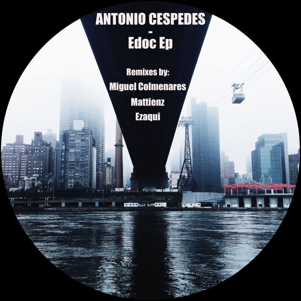 Picture of Antonio Céspedes