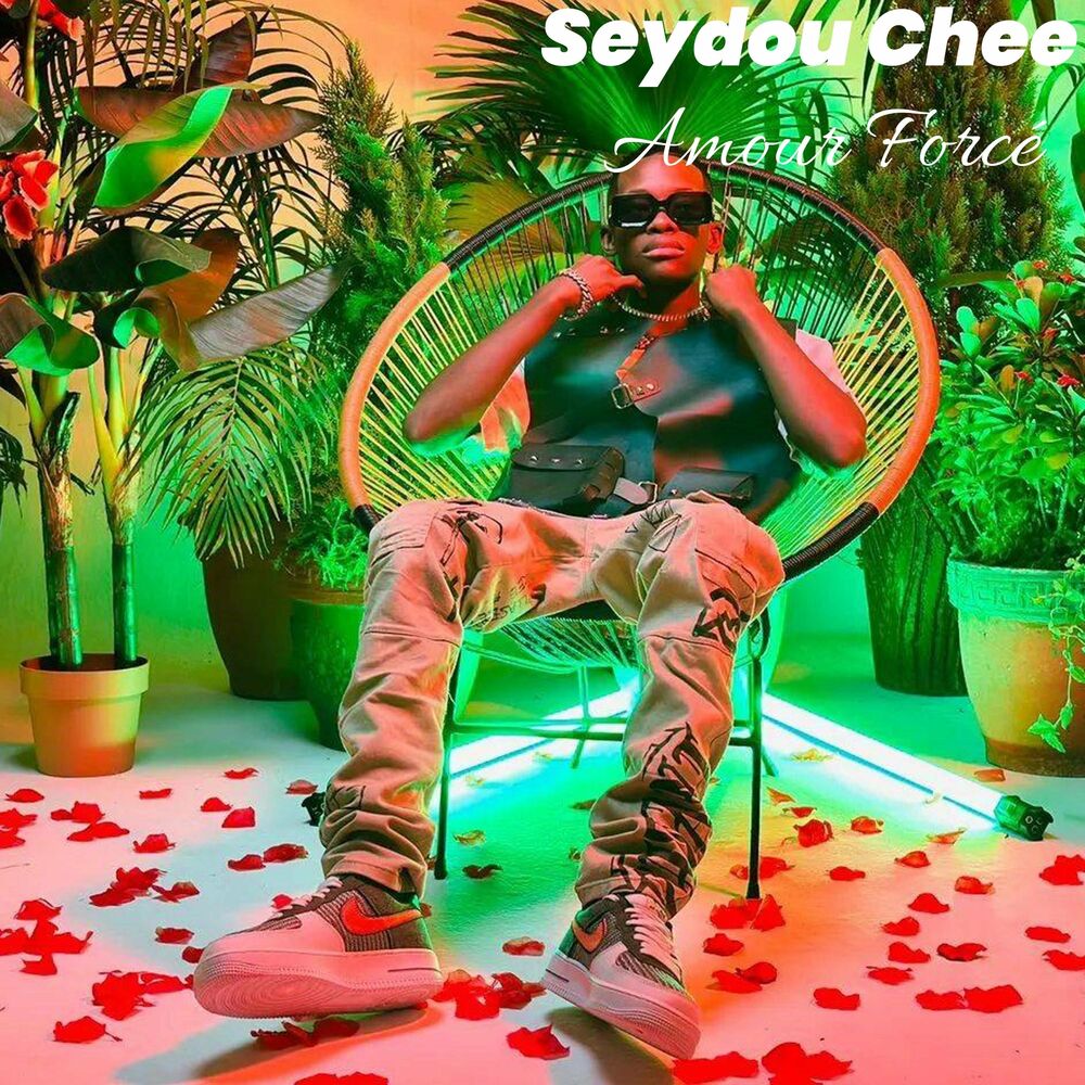 Picture of Seydou Chée